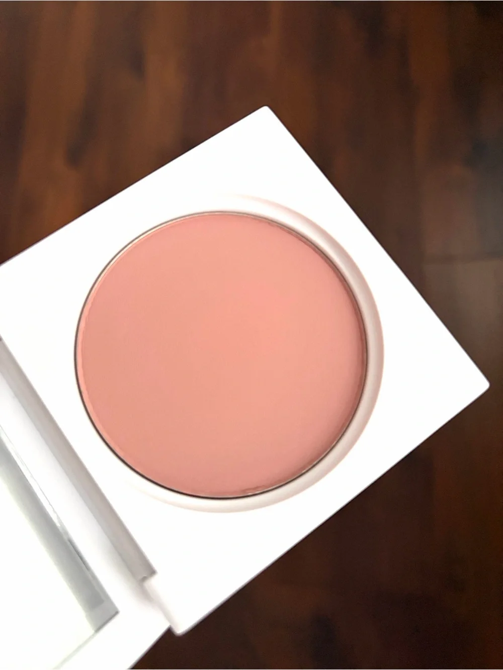 OFRA Ultra-Pigmented Powder Blush in Rose (XL 10g size)